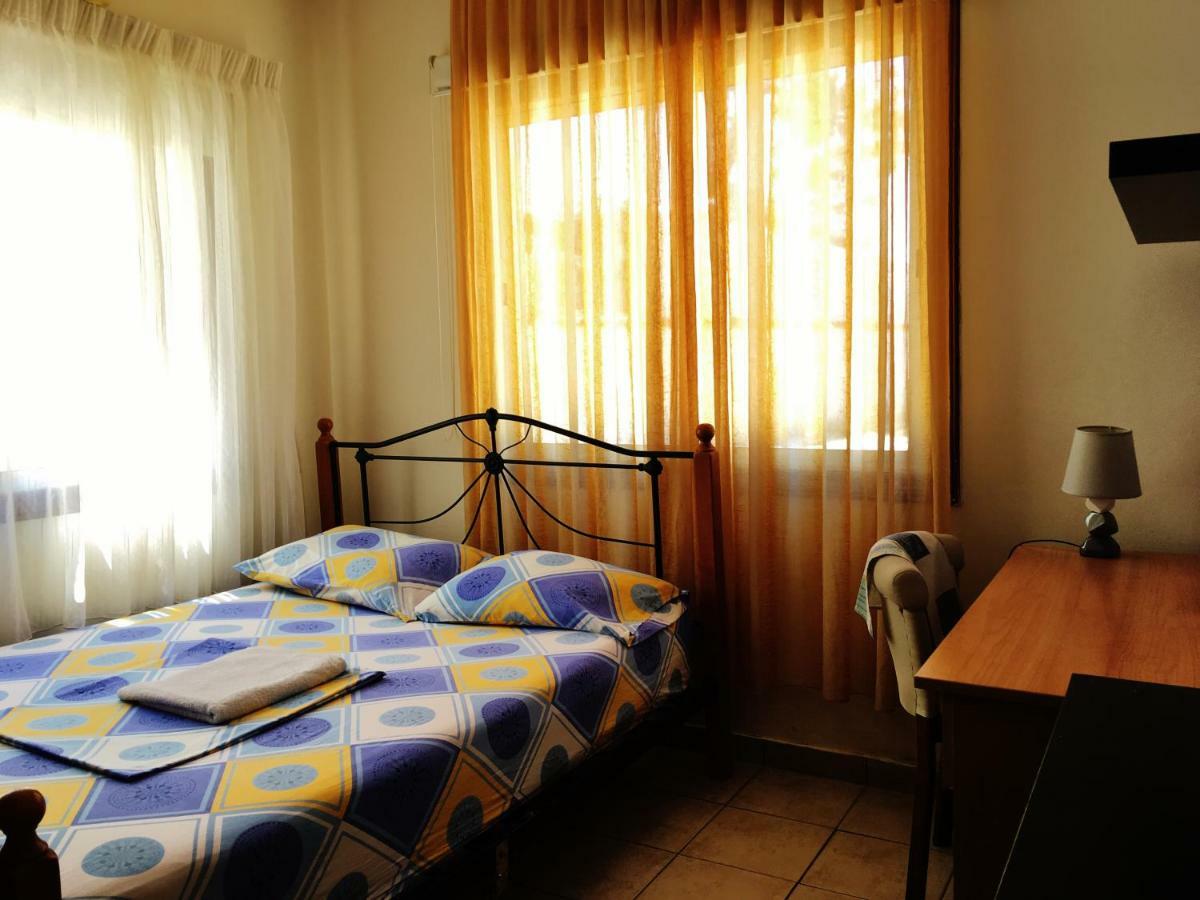 הוילה לרנקה House Mesopotamias 32 מראה חיצוני תמונה