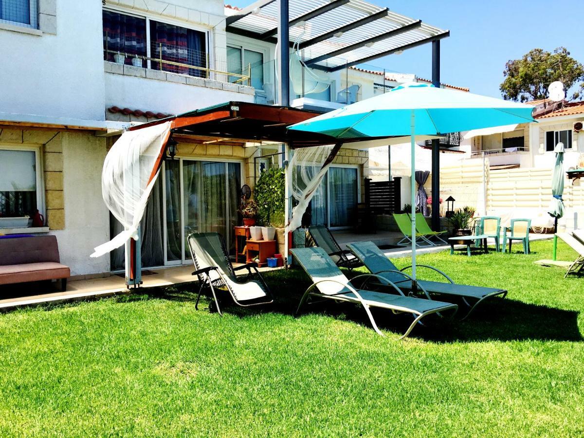 הוילה לרנקה House Mesopotamias 32 מראה חיצוני תמונה
