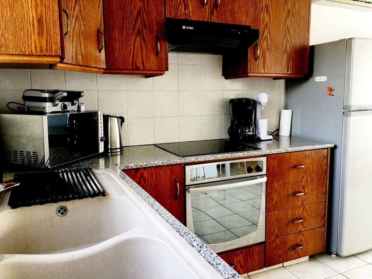 הוילה לרנקה House Mesopotamias 32 מראה חיצוני תמונה