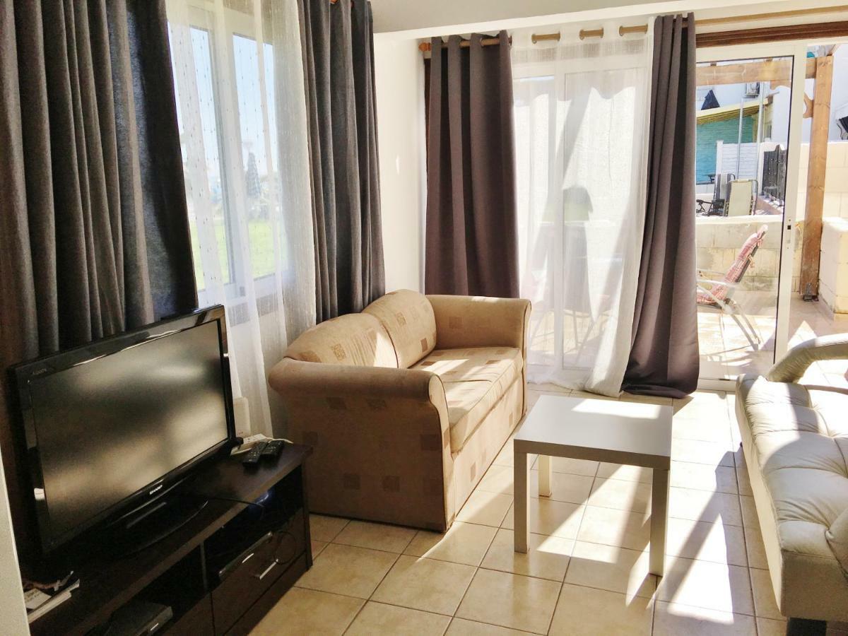 הוילה לרנקה House Mesopotamias 32 מראה חיצוני תמונה