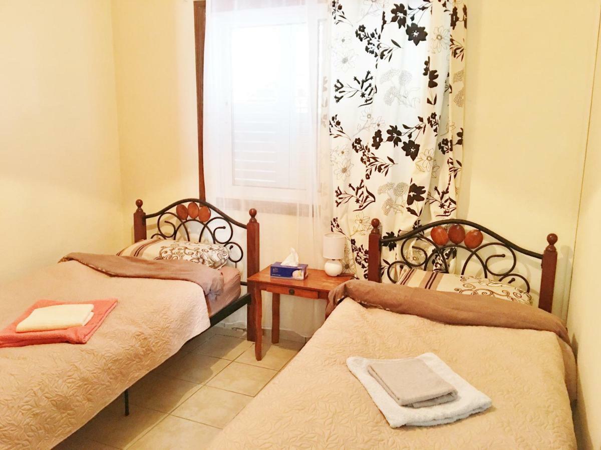 הוילה לרנקה House Mesopotamias 32 מראה חיצוני תמונה