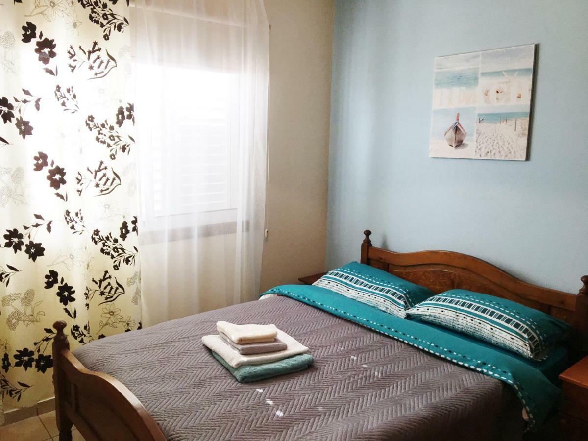 הוילה לרנקה House Mesopotamias 32 מראה חיצוני תמונה
